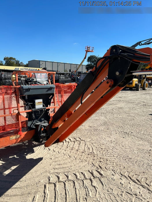 2020 JLG 460SJ