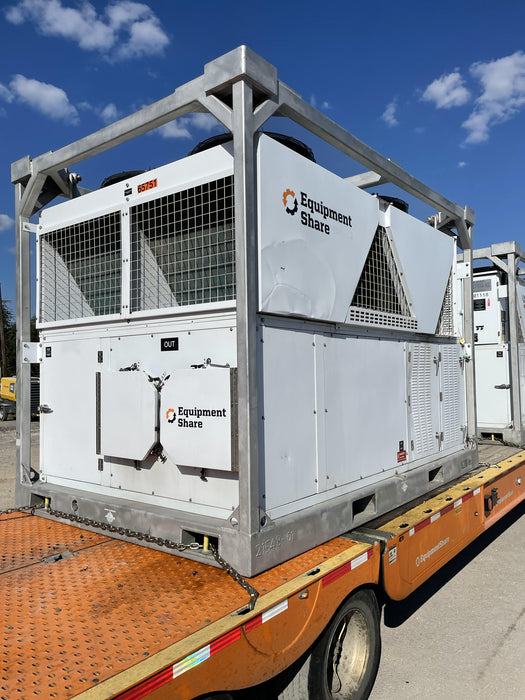 2020 SMARTECH SACP81A-HS