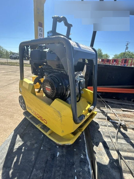2025 WACKER NEUSON BPU3050A