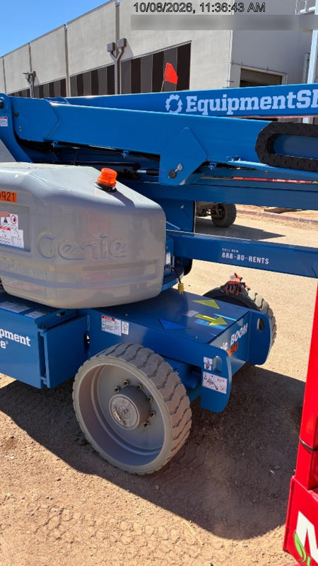 2026 GENIE Z40/23N RJ