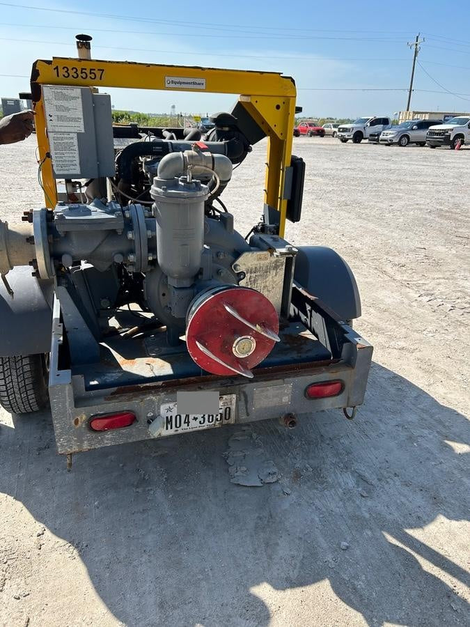2021 ATLAS COPCO PAC66
