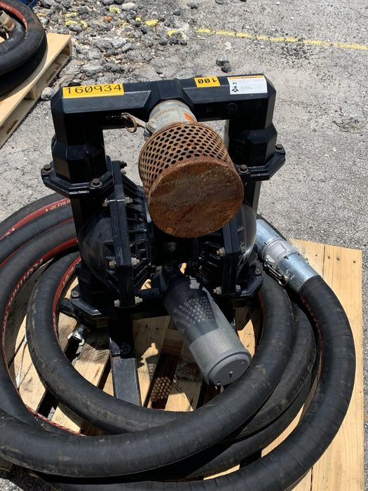 2021 INGERSOLL RAND PD30A-AAP-CCC-C