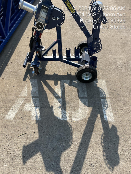 2023 CURRENT TOOLS 66 Current