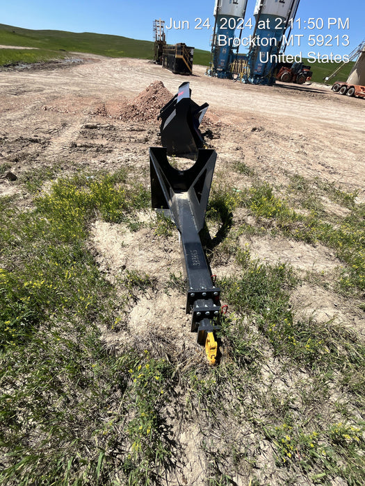 2024 HAUGEN MIJ-WL2-416