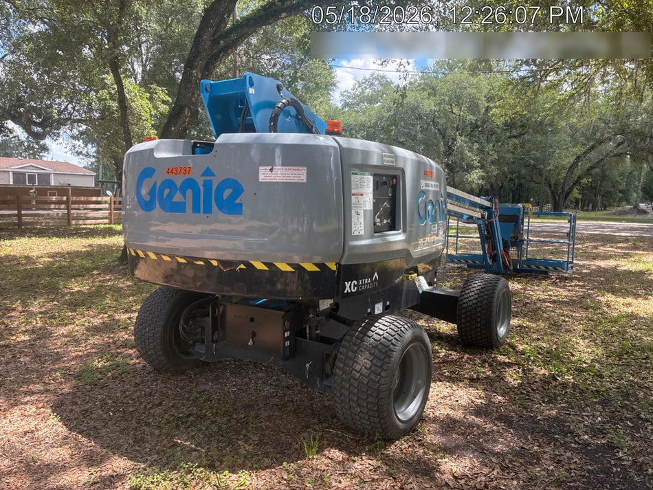 2024 GENIE S-45 HF