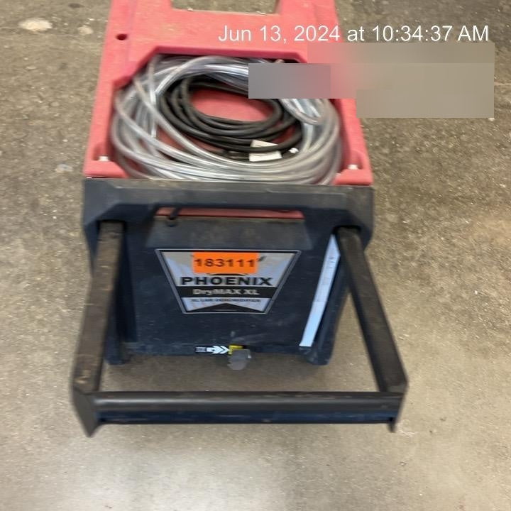 2021 PHOENIX DryMAX XL