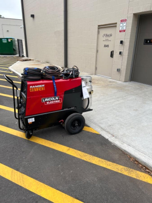 2024 LINCOLN ELECTRIC Ranger 305 LPG