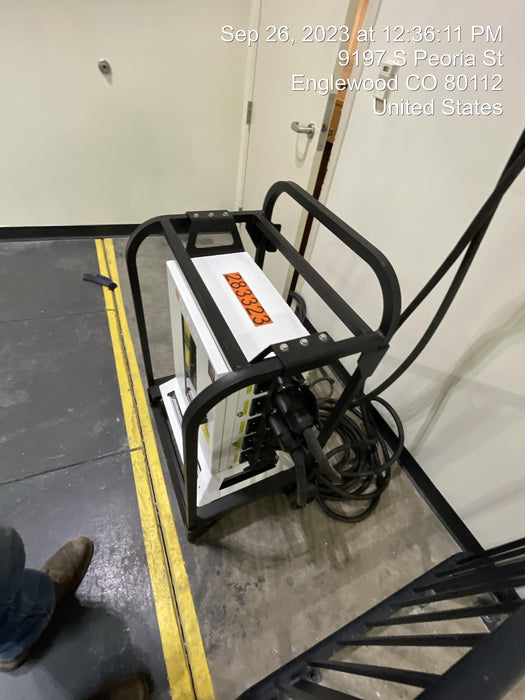 2022 TRYSTAR DBLC1.F3-A-K-A1