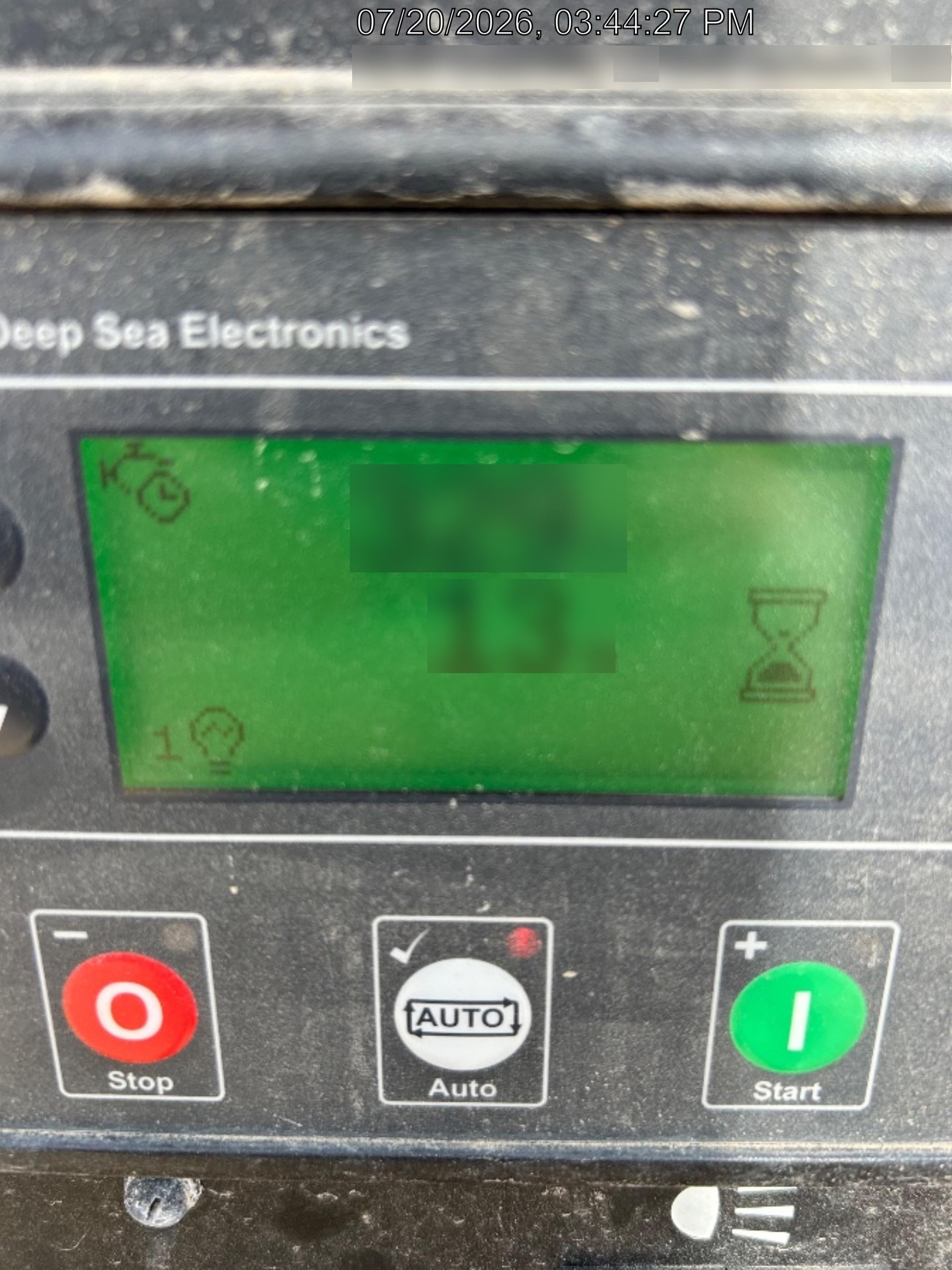 2026 WANCO WLTT-4MK4K Electric Mast