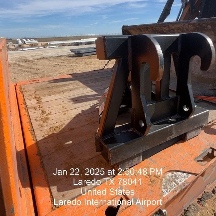 2024 STAR INDUSTRIES 1302GN10K-R4