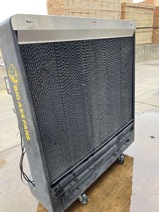 2022 BIG ASS FANS Cool Space 400