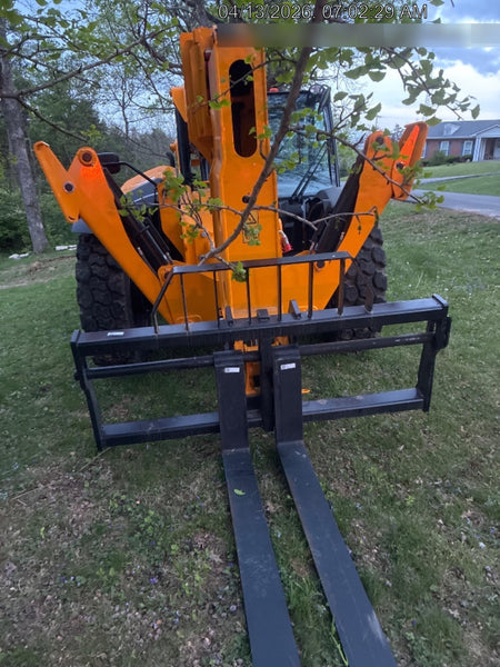 2026 JCB 510-56
