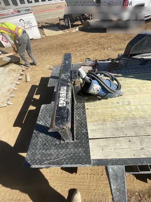 2024 AUGER TORQUE 3300-30