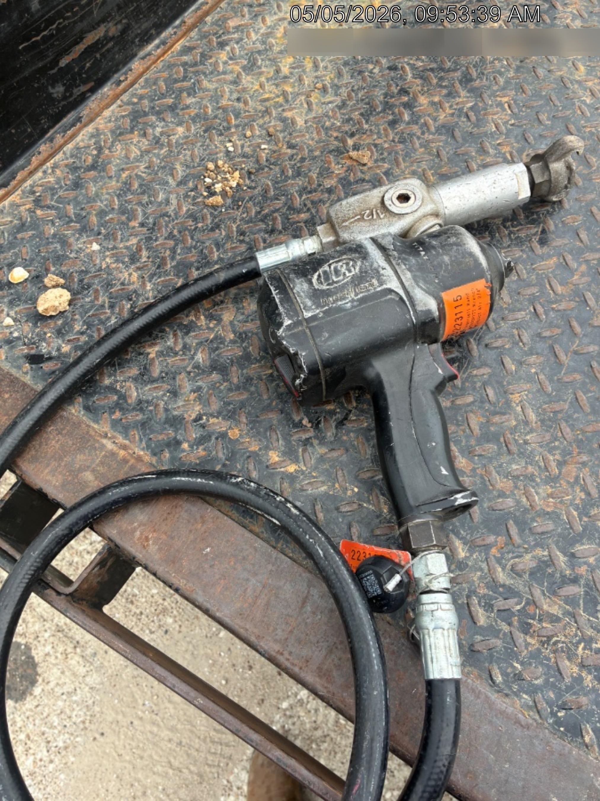 2022 INGERSOLL RAND 2925P1TI
