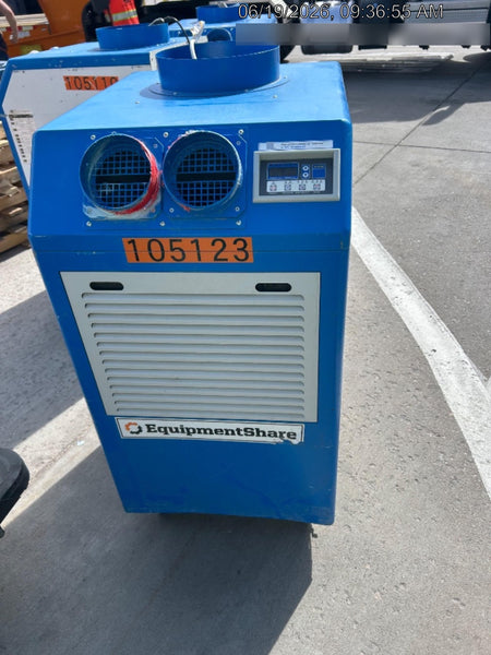 2020 MESTEK 6HK16