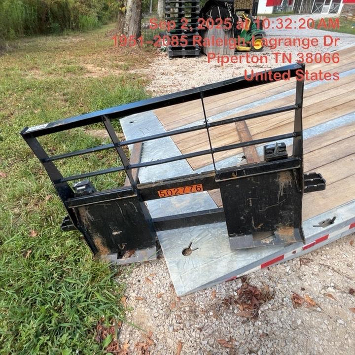 2025 ARROW MATERIAL HANDLING F5100CB