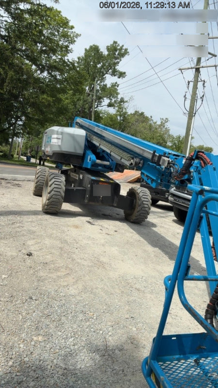 2023 GENIE S-65 XC