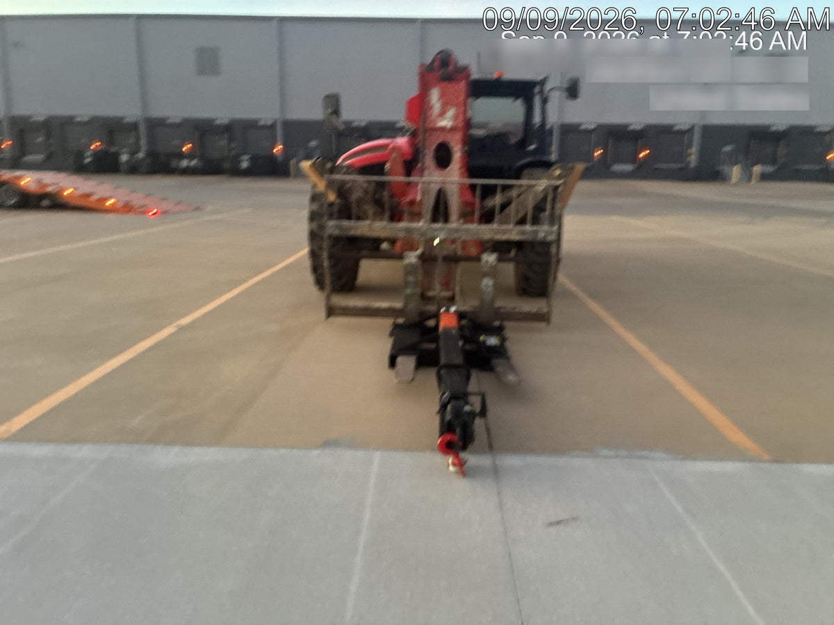2026 STAR INDUSTRIES M1360B - Star JIB Boom