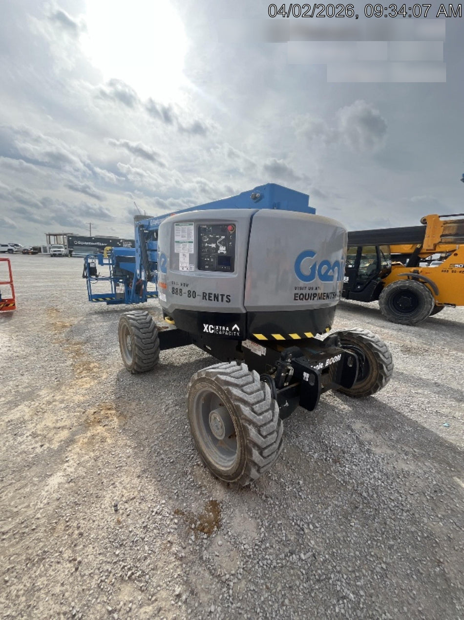 2026 GENIE Z-45 XC