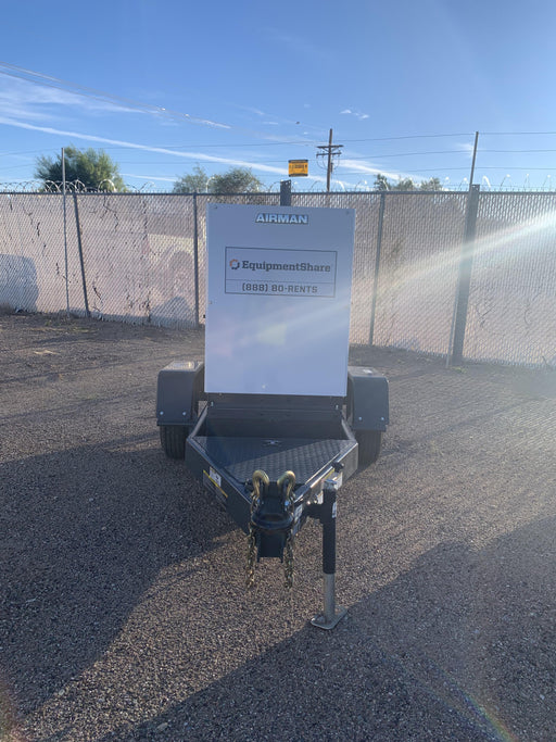 2022 AIRMAN SDG25S-8E1