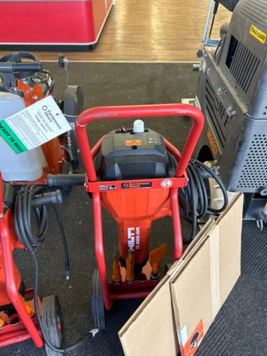 2024 HILTI TE 3000-AVR