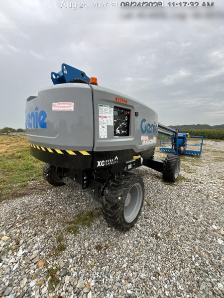 2024 GENIE S-45 XC