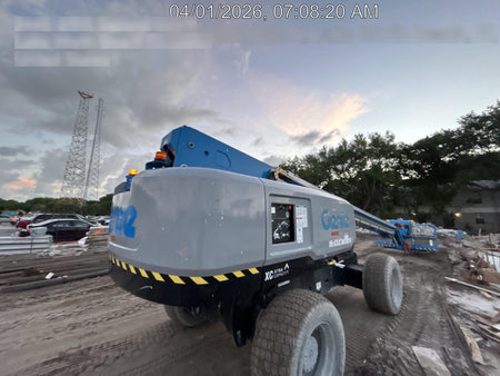 2024 GENIE S-85 HF