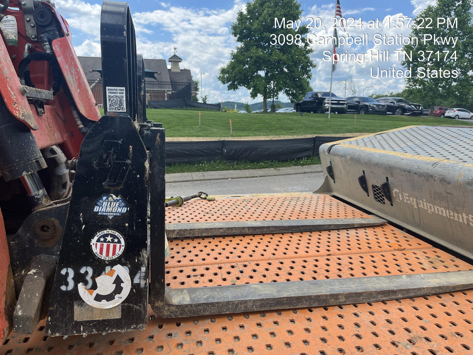 2023 BLUE DIAMOND 314008