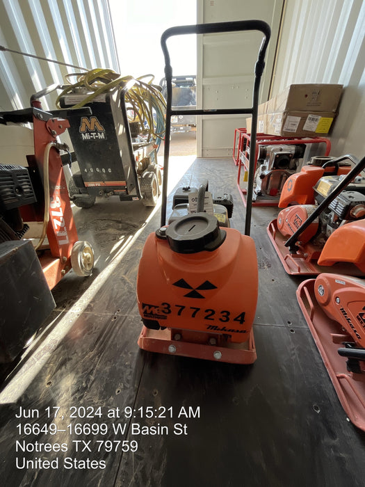 2023 MULTIQUIP MVC82VHW