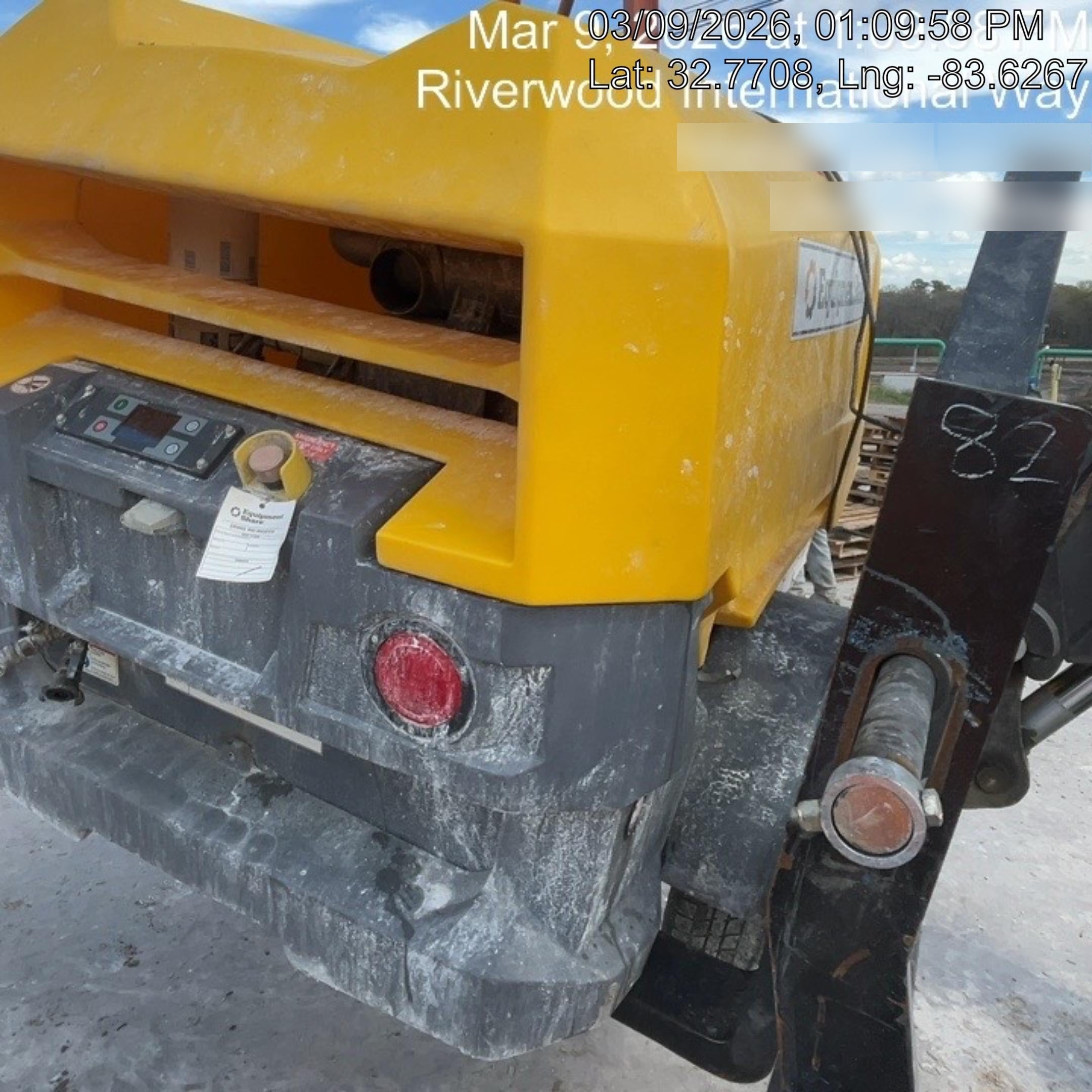 2020 ATLAS COPCO XAS188