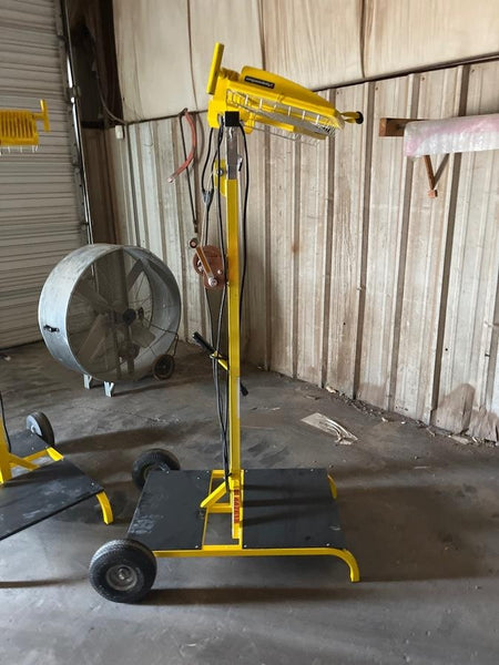 2024 CONSTRUCTION ELECTRICAL PRODUCTS 7322