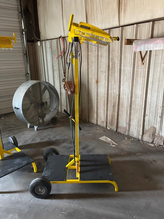 2024 CONSTRUCTION ELECTRICAL PRODUCTS 7322