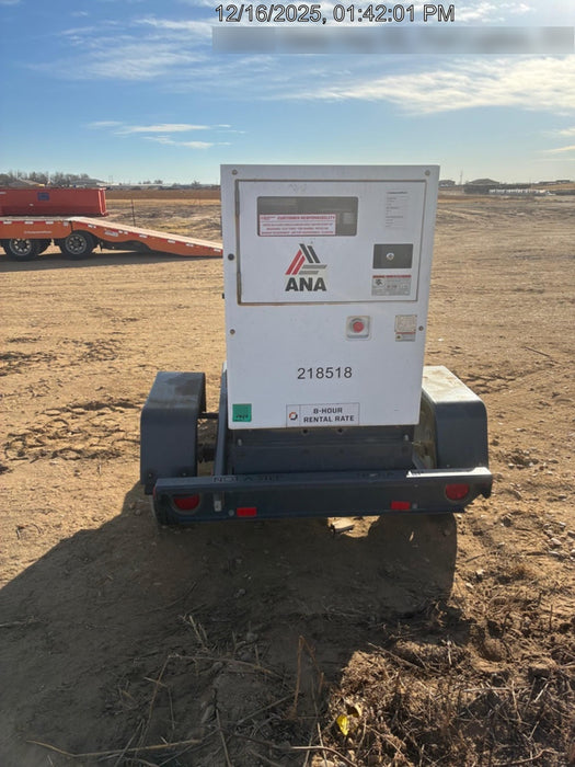 2022 AIRMAN SDG25S-8E1