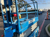 2018 Genie GS-1930 Genie GS-1930 Scissor Lift w/Standard Options