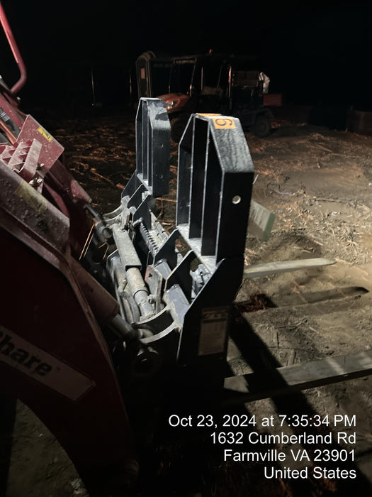 2023 VIRNIG PF4855-5VG