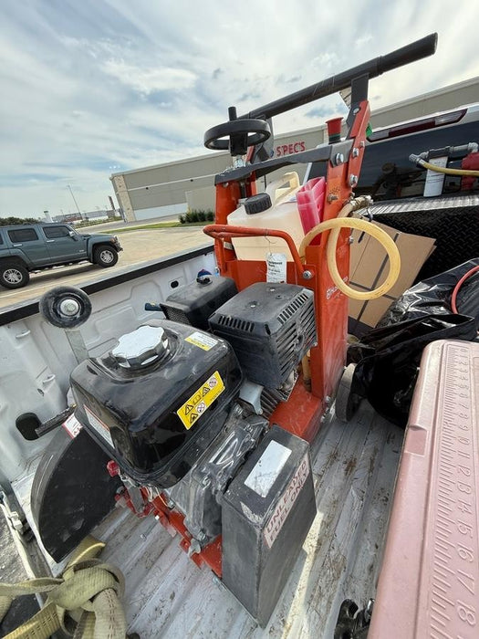 2024 HUSQVARNA FS 400 LV