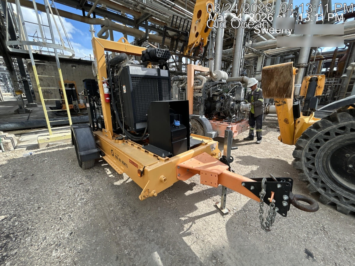 2022 PIONEER PP63C17L2-4045HFC06