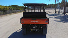 2022 KUBOTA RTV-X1140W-H (Canopy)