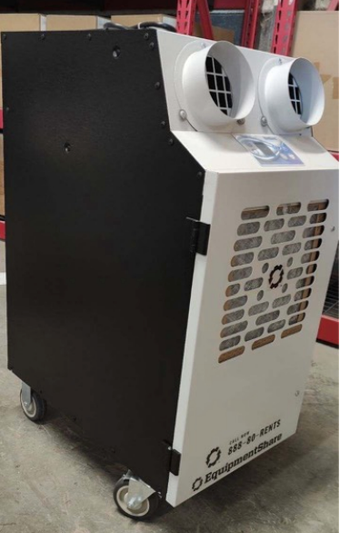 2023 KWIKOOL KPAC1411-2