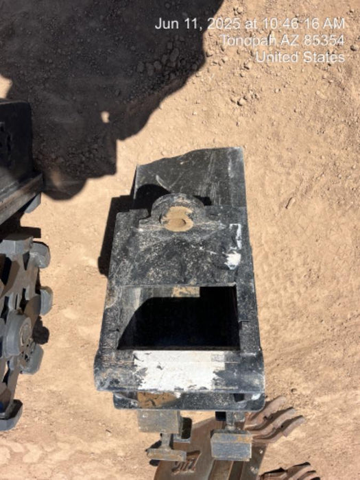 2024 PALADIN TWC500-12-QC27