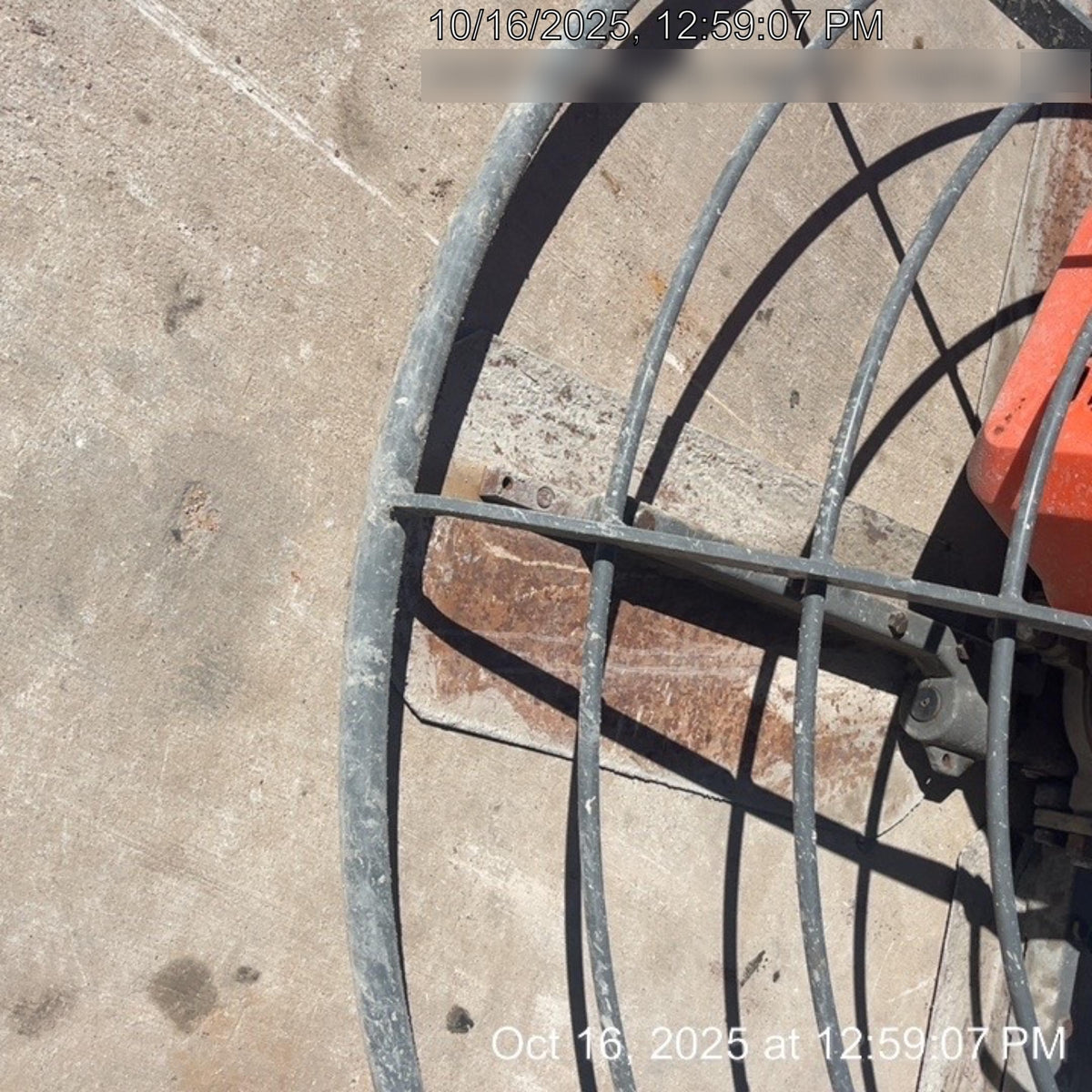 2021 HUSQVARNA CT 48-13A-V