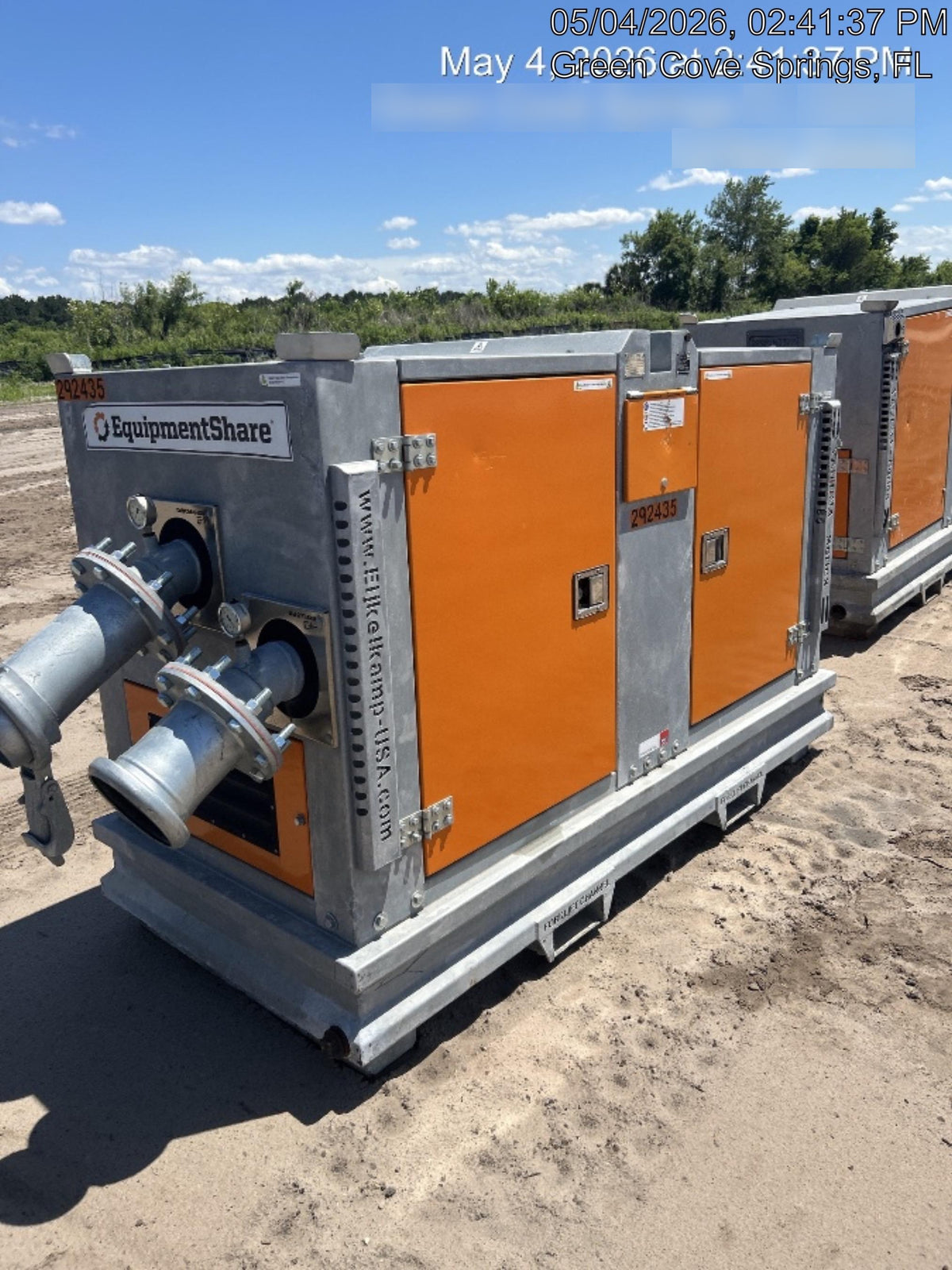 2023 MYERS-SETH MSP PP-150