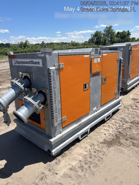 2023 MYERS-SETH MSP PP-150