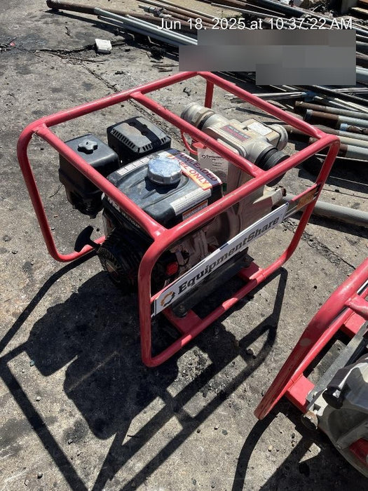 2021 MULTIQUIP QP3TH