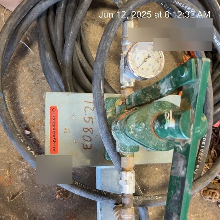 2021 PINNACLE PDQH-2000