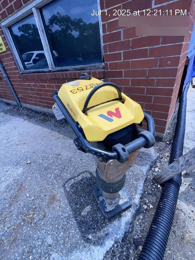 2024 WACKER NEUSON BS68-4Ab/28