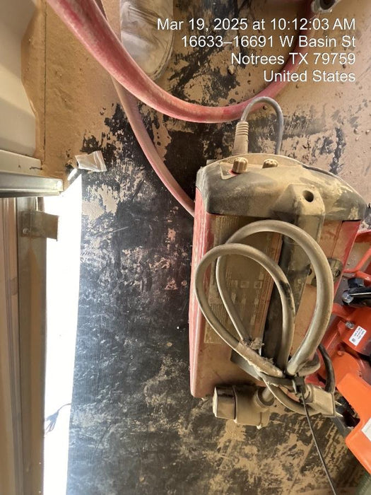 2024 LINCOLN ELECTRIC K5257-1 WELD-PAK