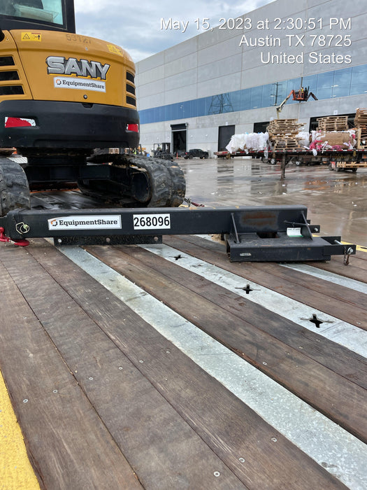 2022 ARROW MATERIAL HANDLING CE60-TH-STP