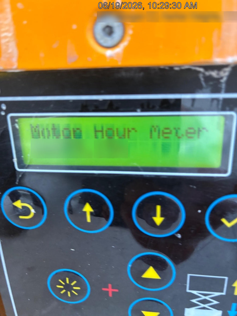 2023 JCB S2632E