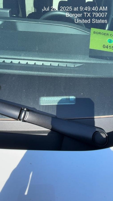 2025 FORD Transit 350 Rental